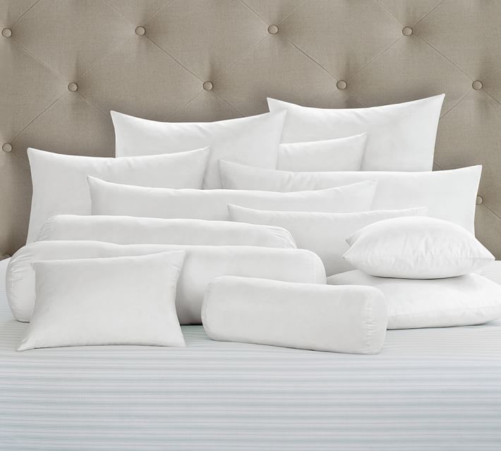 The Best Way To Clean Pillows