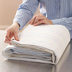 How to Care for Bed Sheets