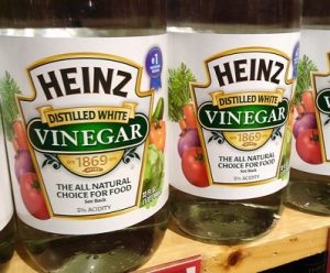 5 Ways To Use Vinegar In Your Laundry Sapulpa Laundry