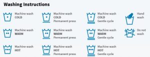 Bra-Washing 101 - Sapulpa Laundry