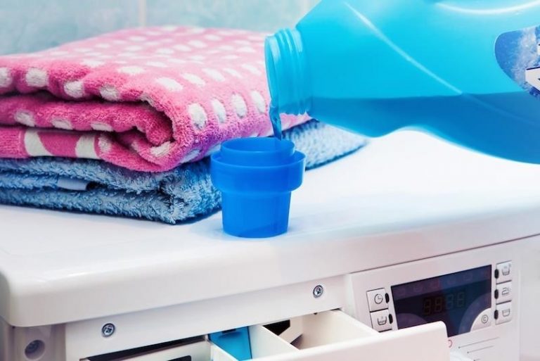 When to Skip the Fabric Softener