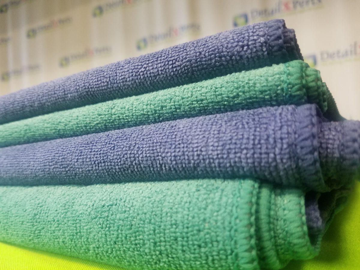 How to Wash/Dry Microfiber Towels