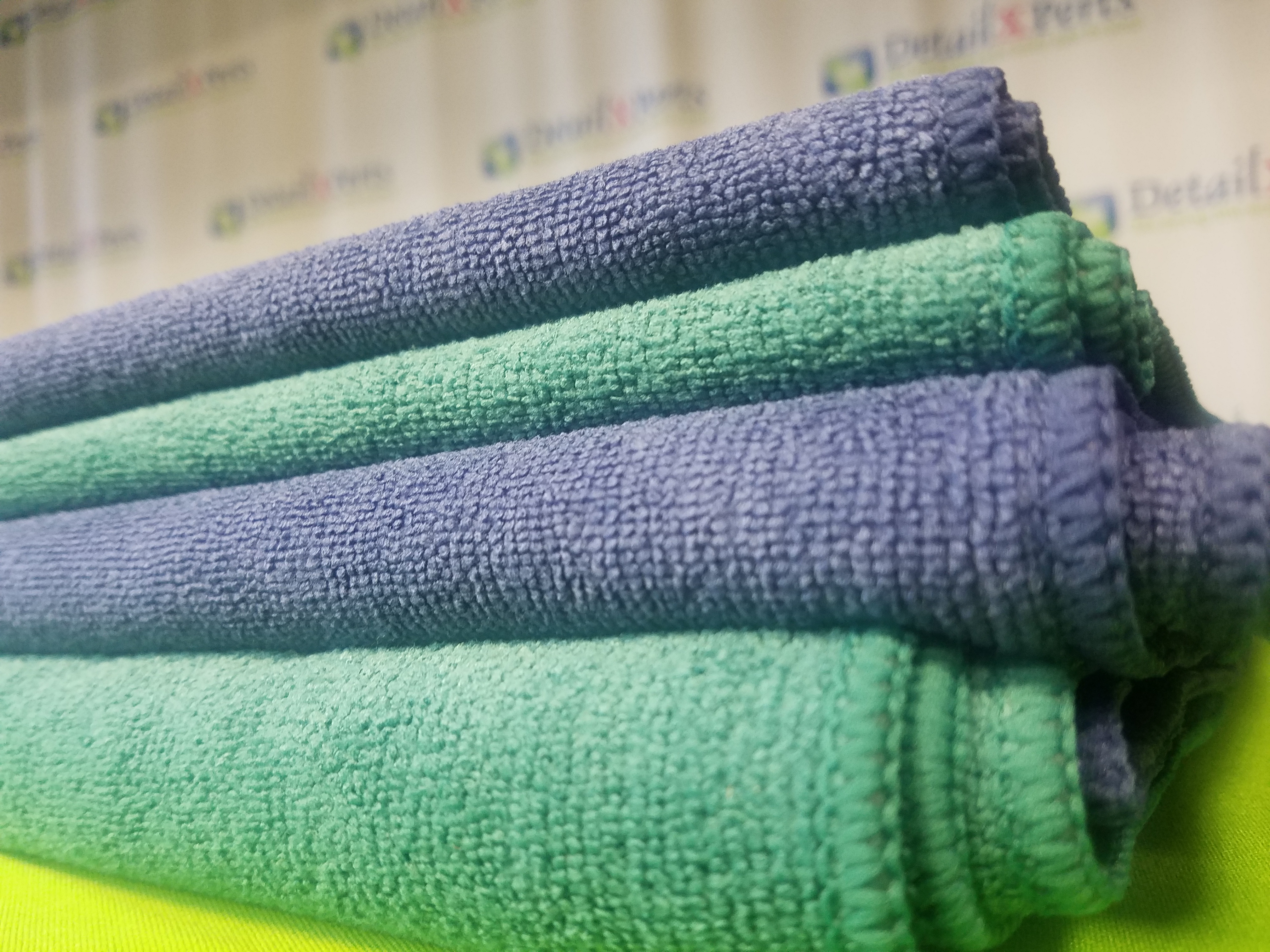 How to Wash/Dry Microfiber Towels - Sapulpa Laundry