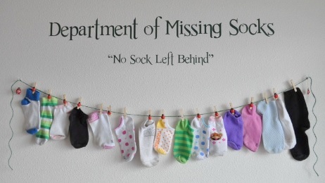 Clever Ways To Use Mismatched Socks