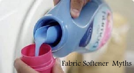 Fabric Softener Myths